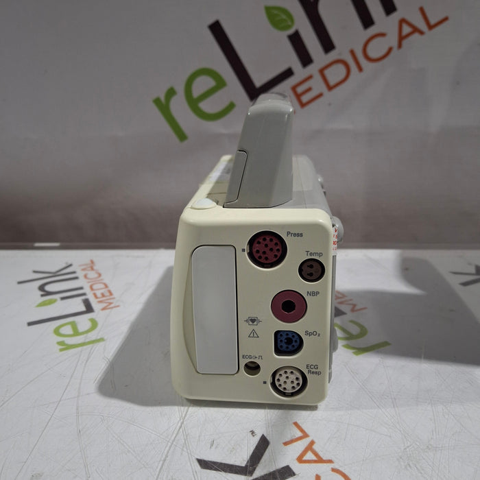 Philips Philips IntelliVue X2 Monitor - Fast SpO2 Patient Monitors reLink Online