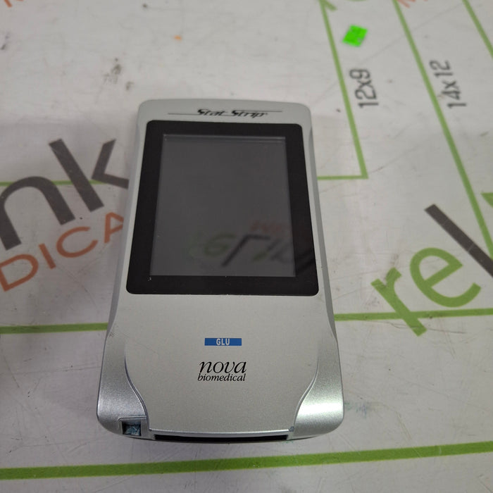 Nova Biomedical Corp. StatStrip GLU Glucose Meter