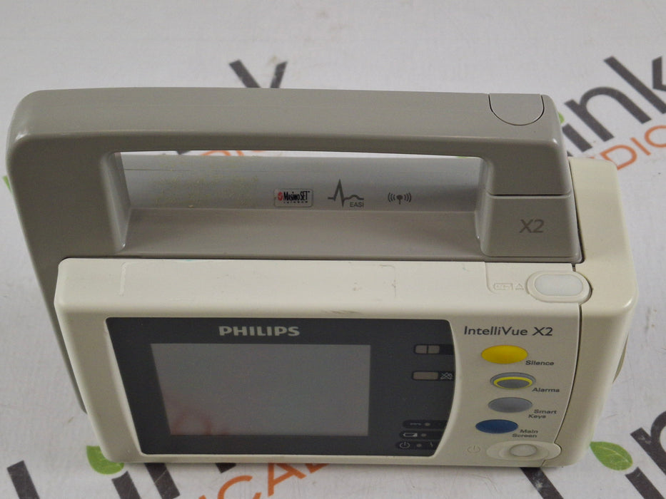 Philips IntelliVue X2 Module - Masimo Rainbow SpO2