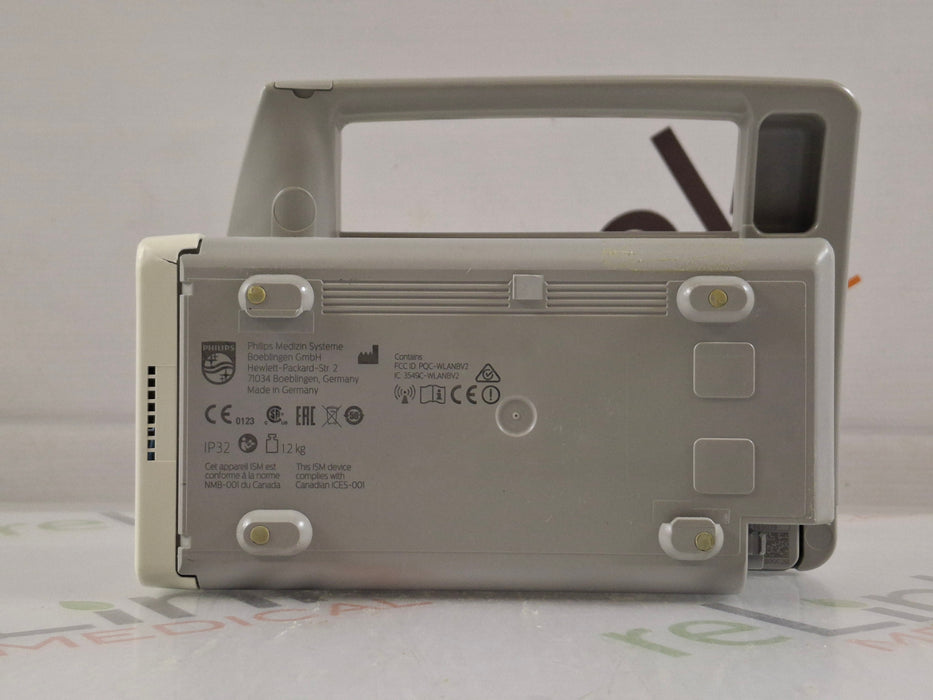 Philips IntelliVue X2 Module - Masimo Rainbow SpO2