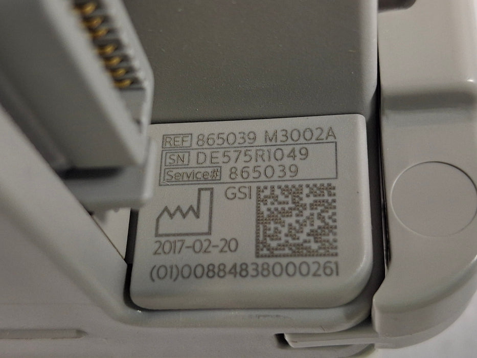 Philips IntelliVue X2 Module - Masimo Rainbow SpO2