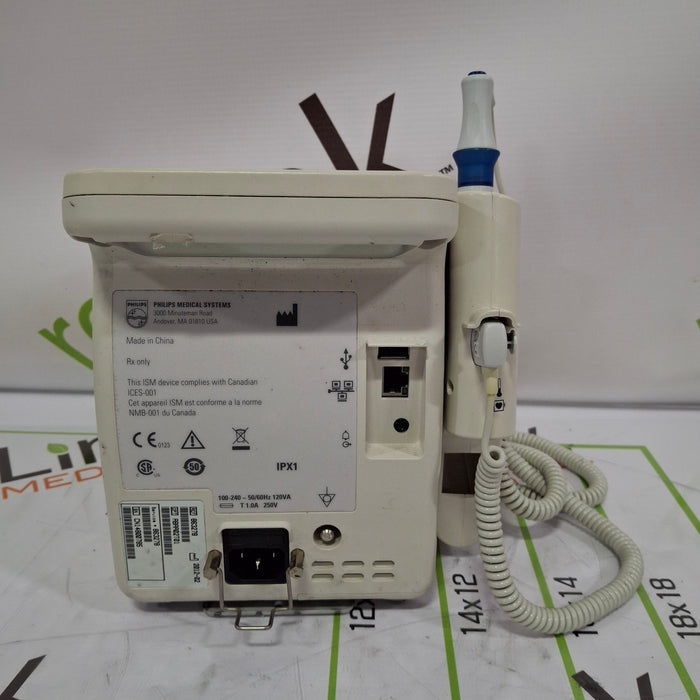 Philips Philips SureSigns VS2+ Vital Signs Monitor Patient Monitors reLink Online