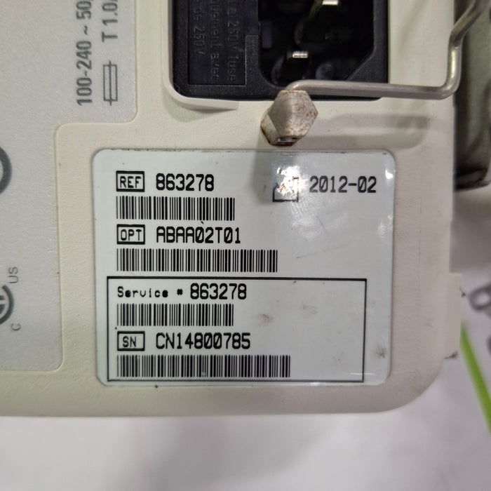 Philips Philips SureSigns VS2+ Vital Signs Monitor Patient Monitors reLink Online
