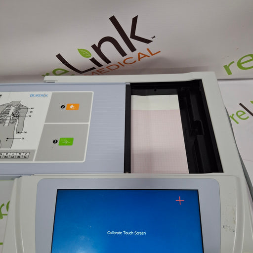 Mortara Mortara Eli 280 ECG Cardiology reLink Online