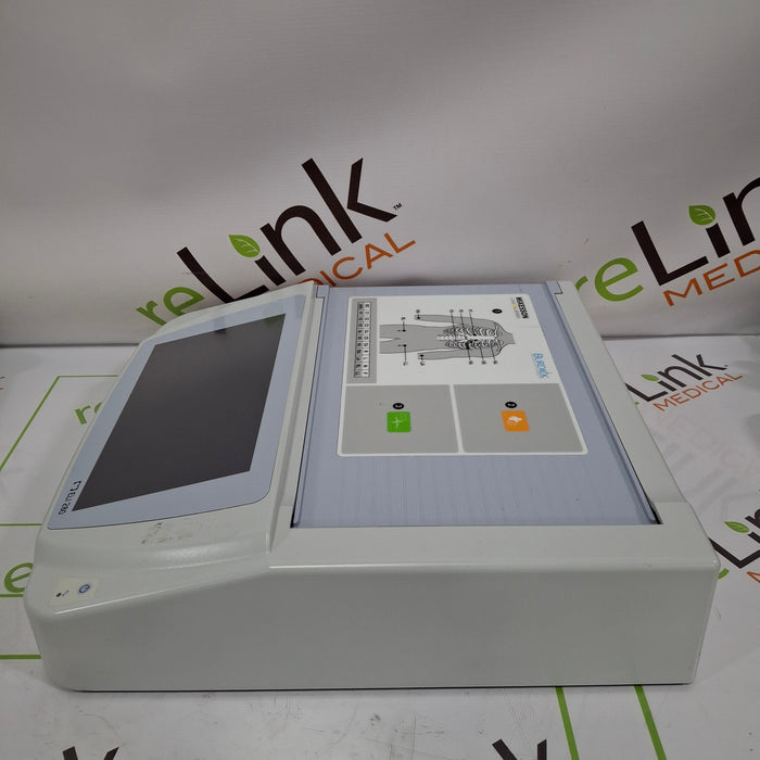 Mortara Eli 280 ECG
