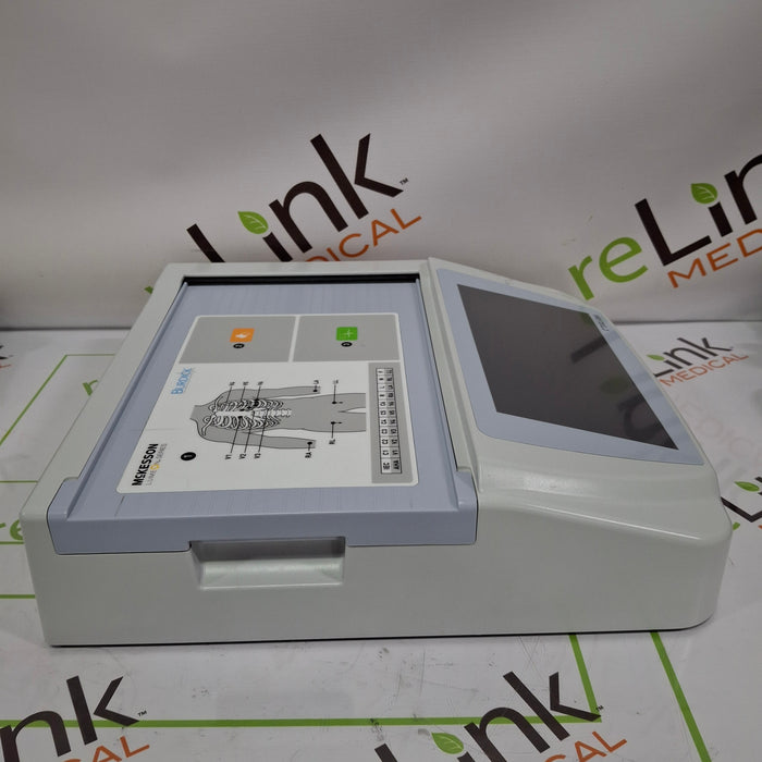 Mortara Eli 280 ECG