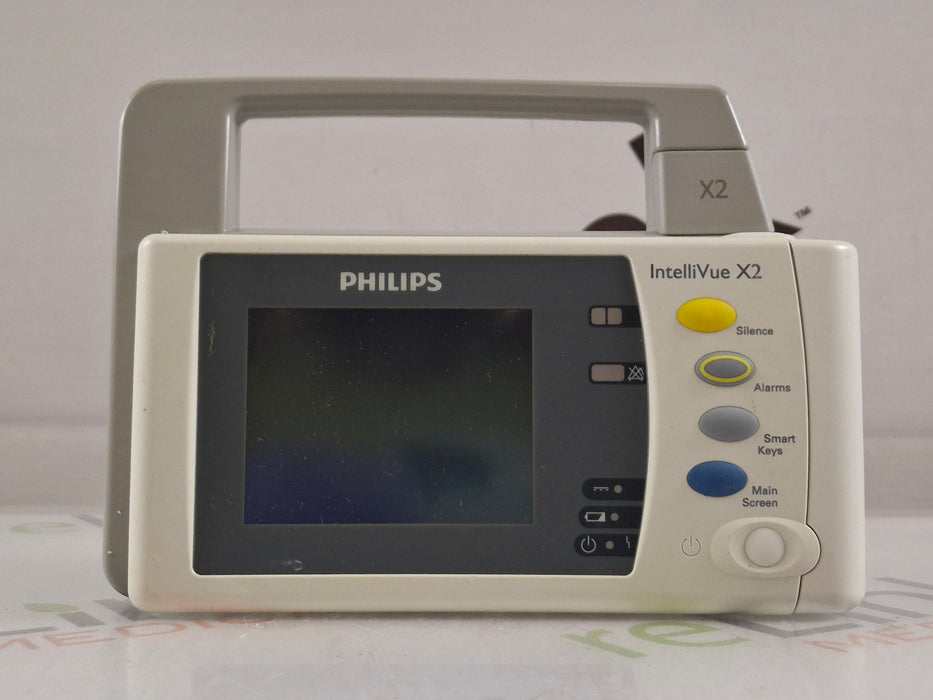 Philips IntelliVue X2 Module - Masimo Rainbow SpO2
