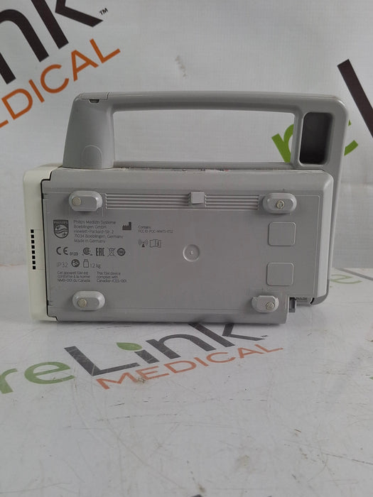 Philips IntelliVue X2 Monitor - Masimo SpO2