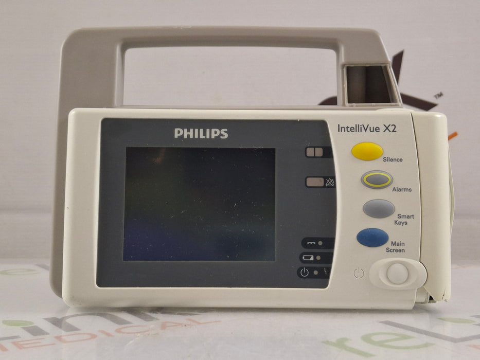 Philips IntelliVue X2 Monitor - Fast SpO2
