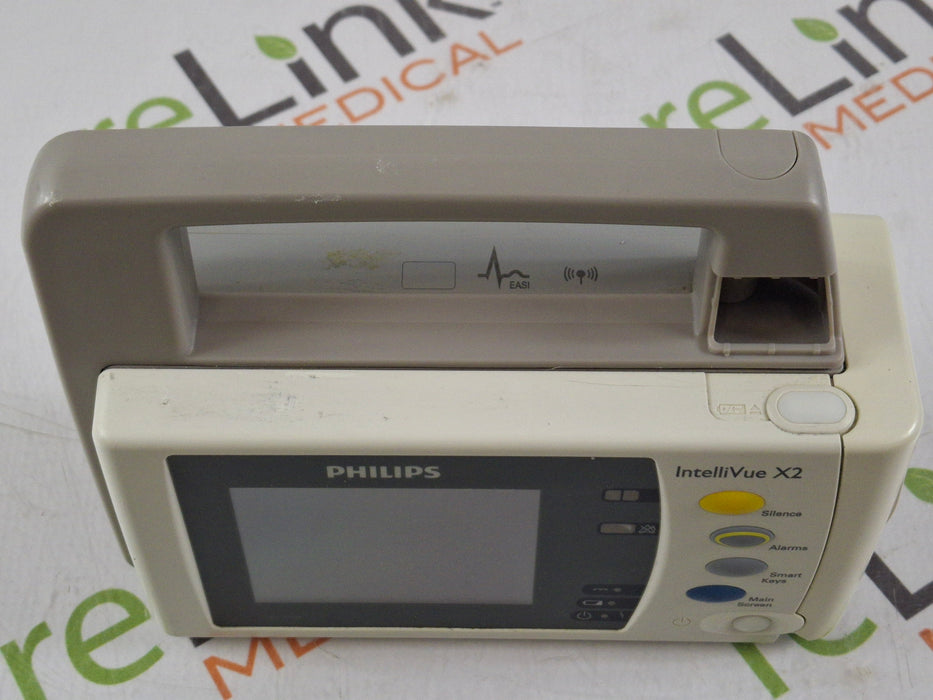 Philips IntelliVue X2 Monitor - Fast SpO2