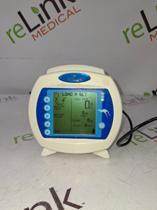 Covidien Kangaroo ePump Enteral Feeding Pump