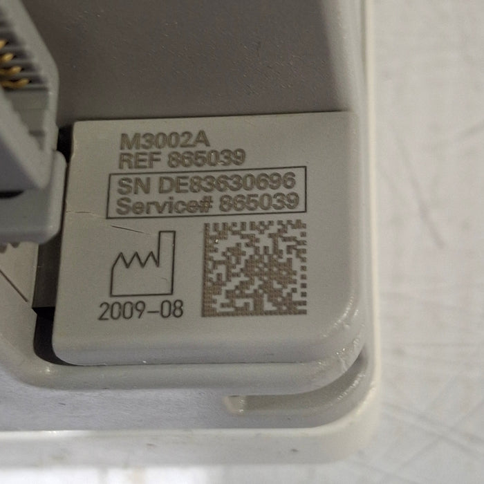 Philips IntelliVue X2 Monitor - Masimo SpO2