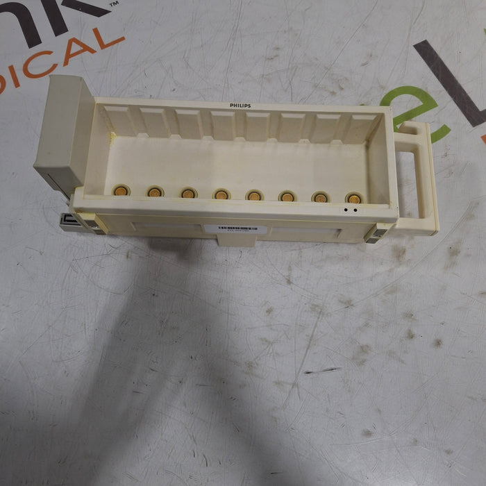 Philips M8048A IntelliVue Module Rack