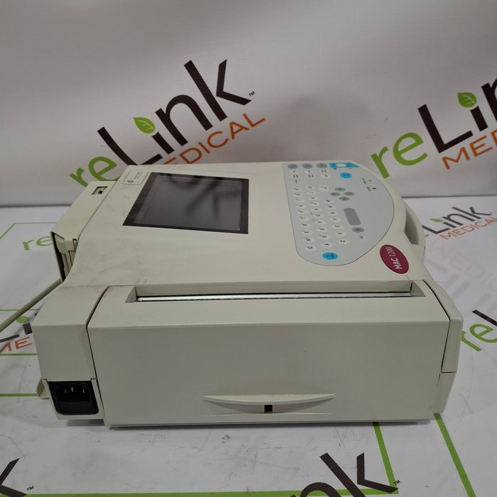 GE Healthcare MAC 1200 ECG
