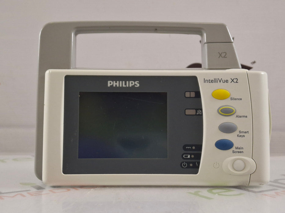 Philips IntelliVue X2 Module - Masimo Rainbow SpO2