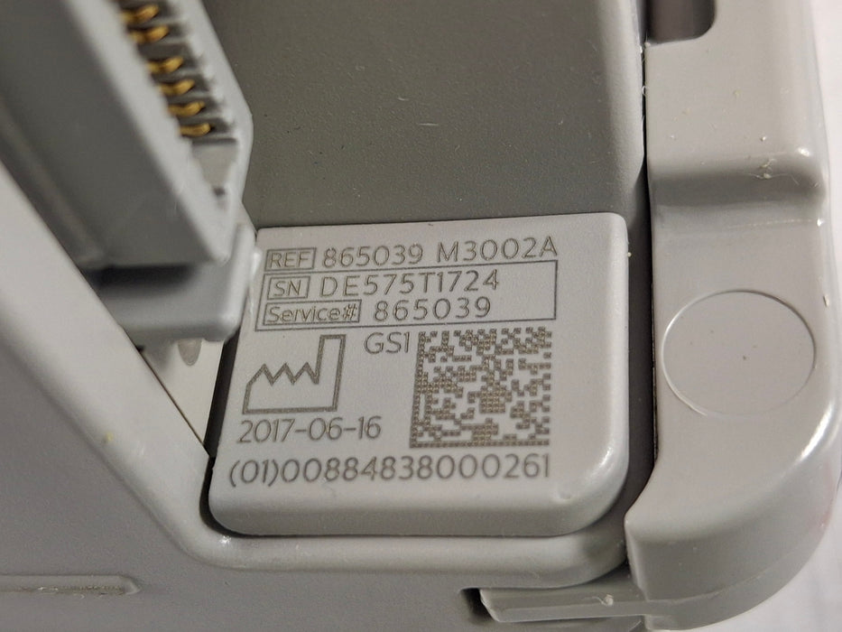 Philips IntelliVue X2 Module - Masimo Rainbow SpO2