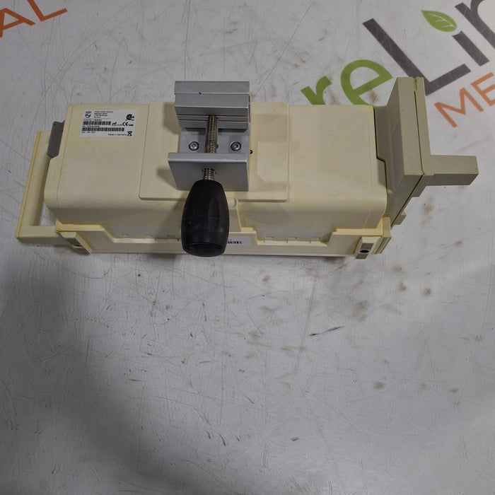 Philips M8048A IntelliVue Module Rack