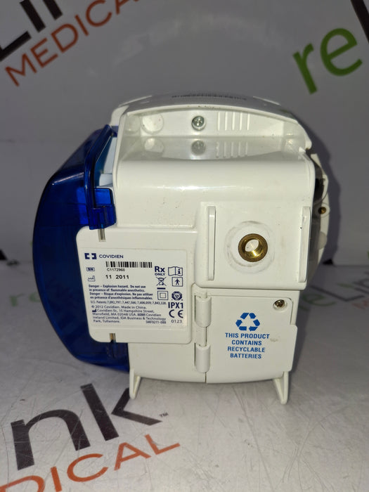 Covidien Kangaroo ePump Enteral Feeding Pump