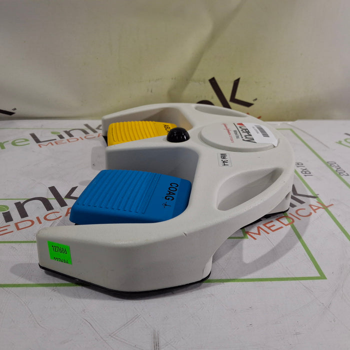 DePuy VAPR VUE Wireless Footswitch