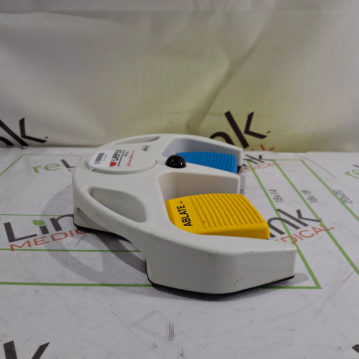 DePuy VAPR VUE Wireless Footswitch
