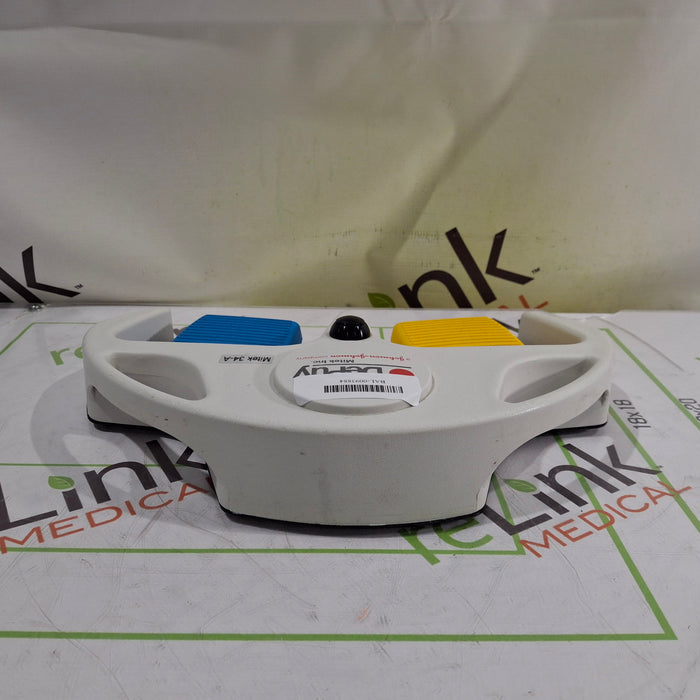 DePuy VAPR VUE Wireless Footswitch