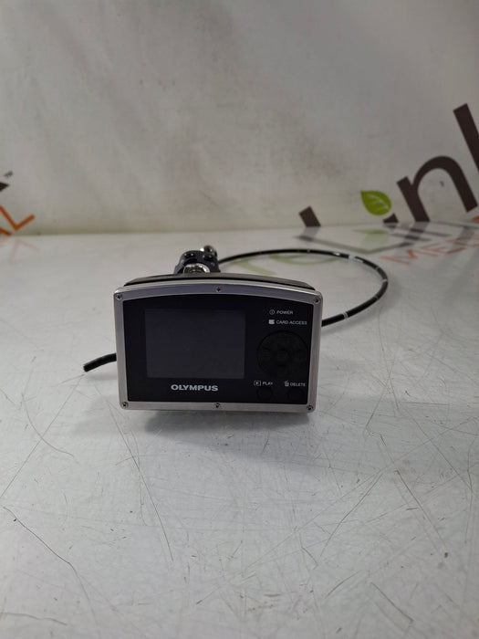 Olympus MAF-TM Airway Mobilescope