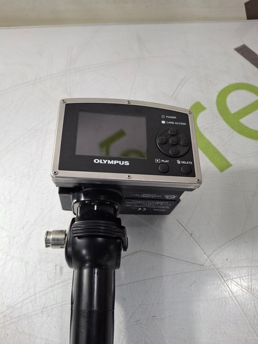 Olympus MAF-TM Airway Mobilescope