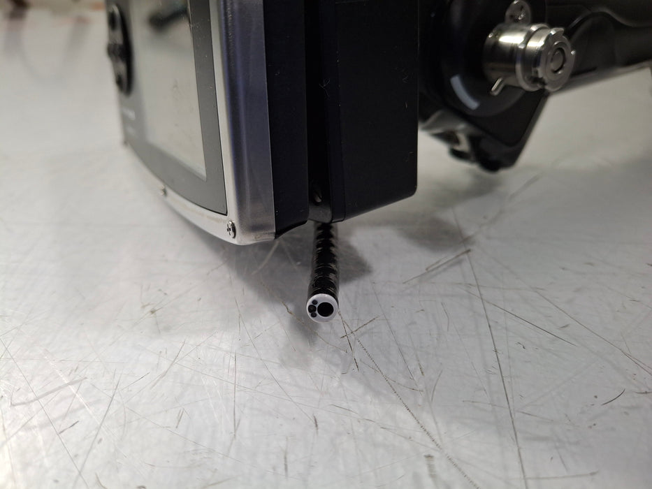 Olympus MAF-TM Airway Mobilescope