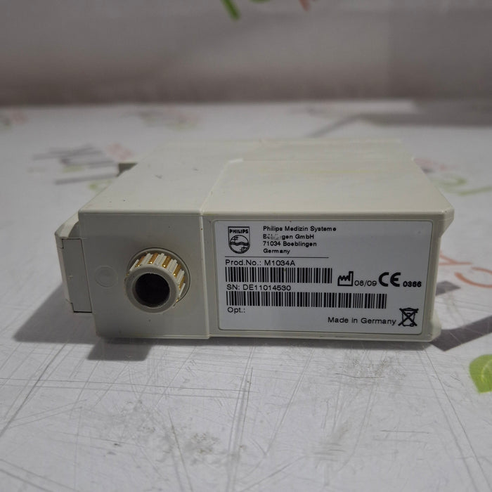 Philips IntelliVue M1034A Single Parameter Bispectral Index Module