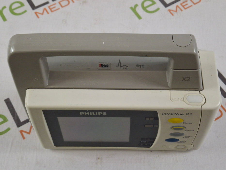 Philips IntelliVue X2 Module - Masimo Rainbow SpO2