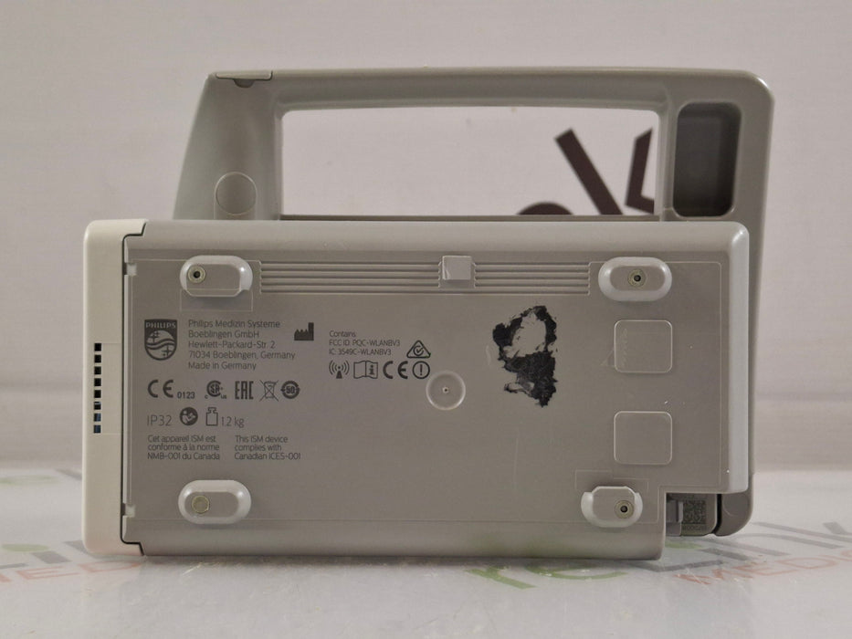 Philips IntelliVue X2 Module - Masimo Rainbow SpO2