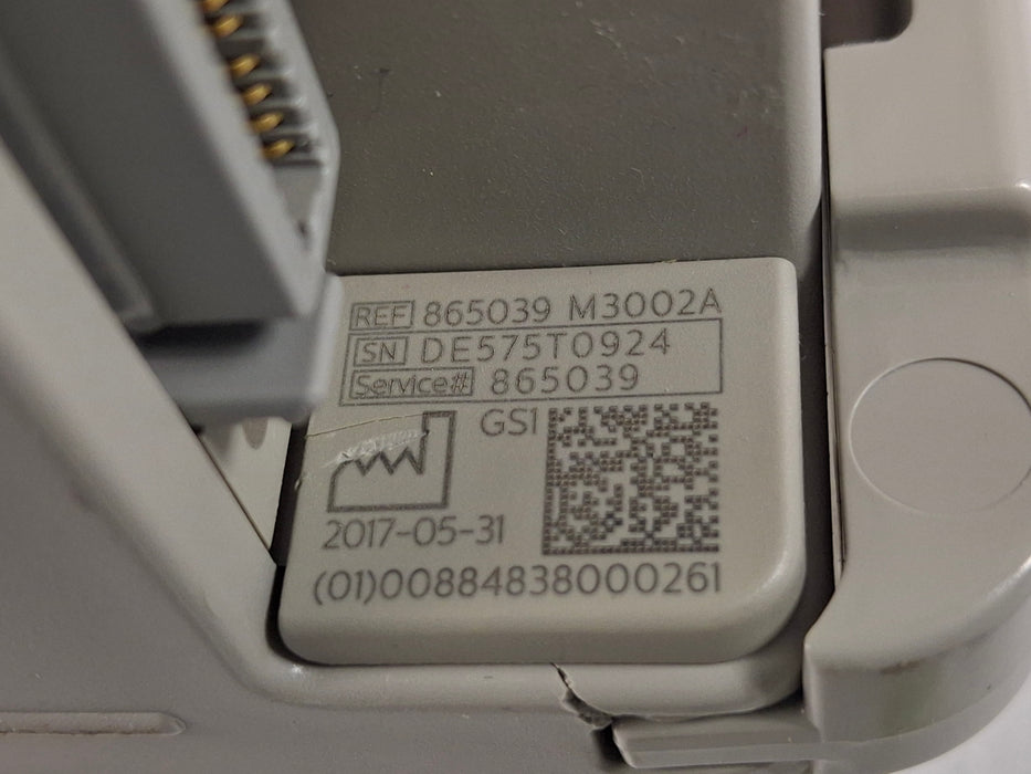 Philips IntelliVue X2 Module - Masimo Rainbow SpO2