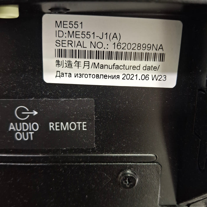 NEC Multisync ME551 55" LCD Monitor