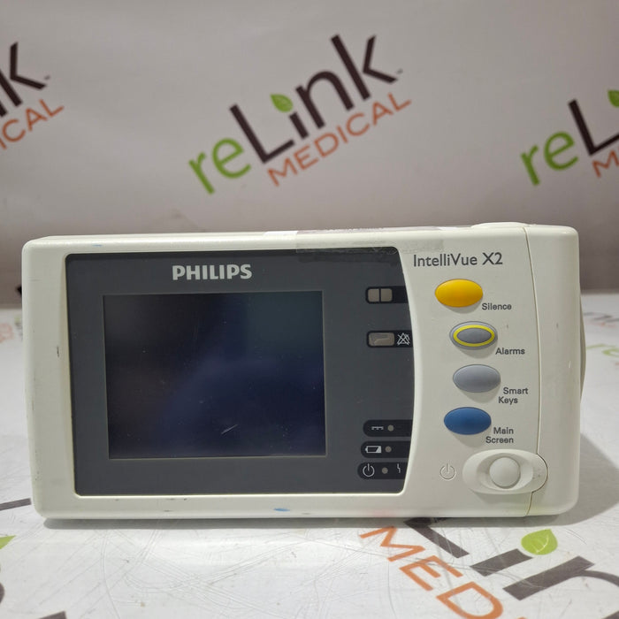 Philips IntelliVue X2 Monitor - Fast SpO2