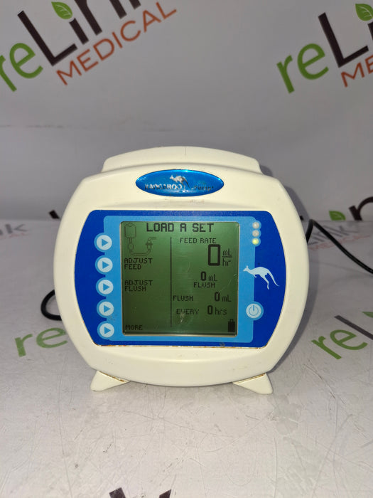 Covidien Kangaroo ePump Enteral Feeding Pump