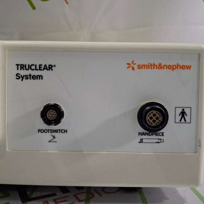 Smith & Nephew 7209808 Hysteroscopic Morcellation System