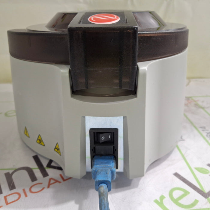 IRIS Medical StatSpin Express 3 Centrifuge