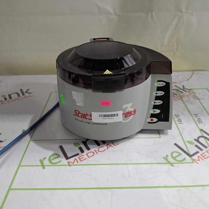 IRIS Medical StatSpin Express 3 Centrifuge