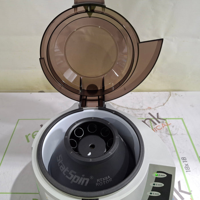 IRIS Medical StatSpin Express 3 Centrifuge