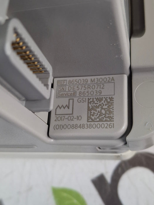 Philips IntelliVue X2 Monitor - Masimo SpO2