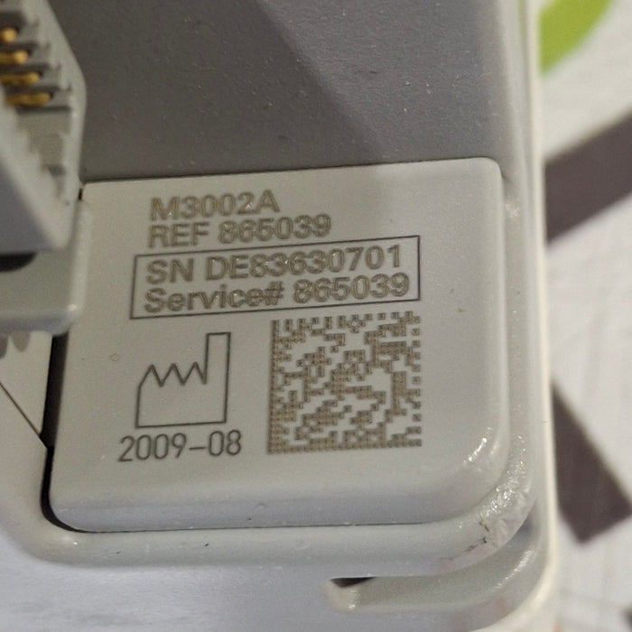 Philips IntelliVue X2 Monitor - Masimo SpO2