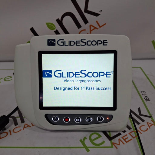 Verathon Medical, Inc Verathon Medical, Inc Glidescope Video Laryngoscope Surgical Equipment reLink Online