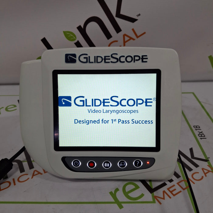 Verathon Medical, Inc Verathon Medical, Inc Glidescope Video Laryngoscope Surgical Equipment reLink Online