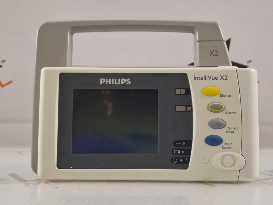 Philips IntelliVue X2 Module - Masimo Rainbow SpO2