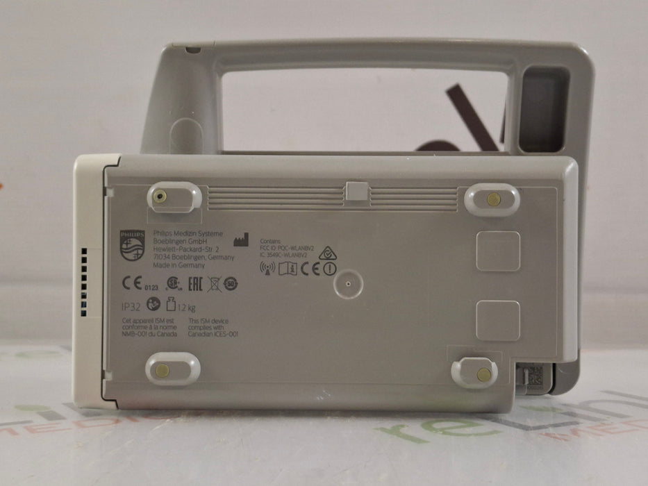 Philips IntelliVue X2 Module - Masimo Rainbow SpO2