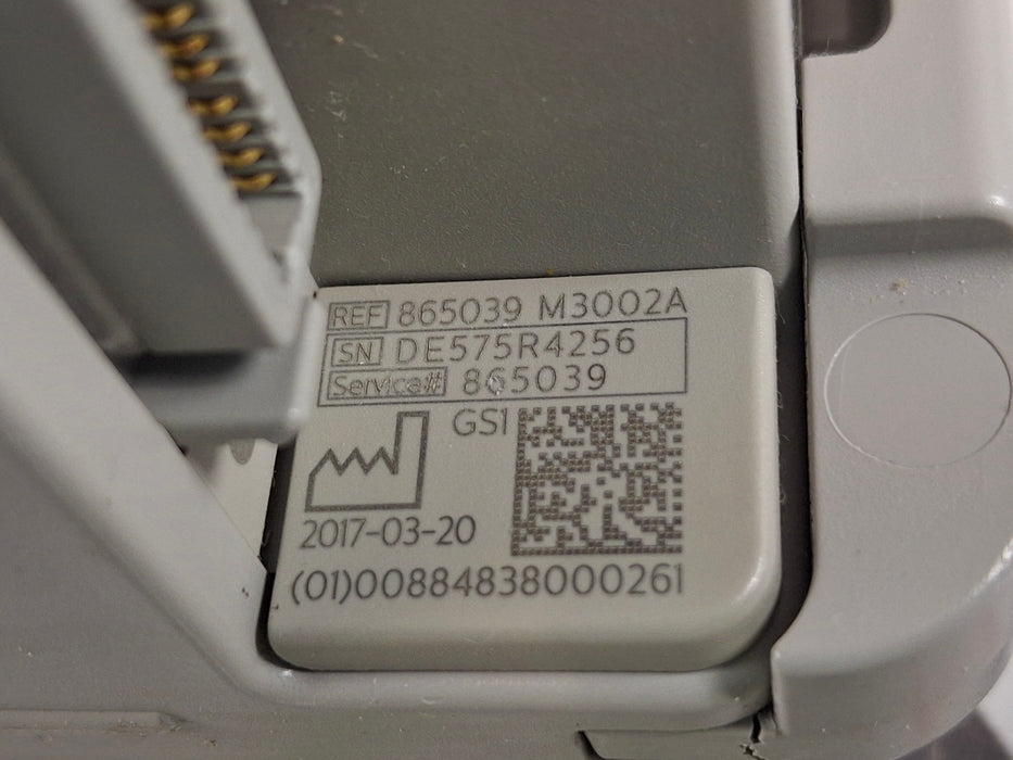 Philips IntelliVue X2 Module - Masimo Rainbow SpO2