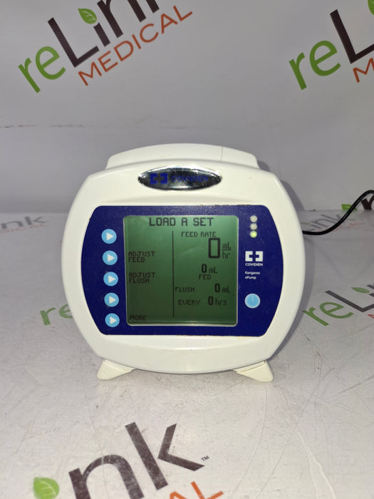 Covidien Kangaroo ePump Enteral Feeding Pump