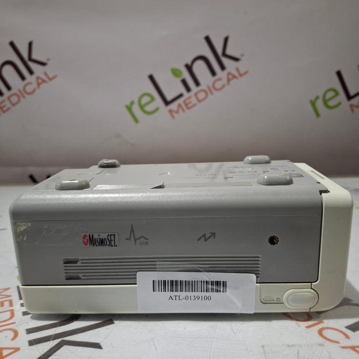 Philips Philips IntelliVue X2 Monitor - Masimo SpO2 Patient Monitors reLink Online