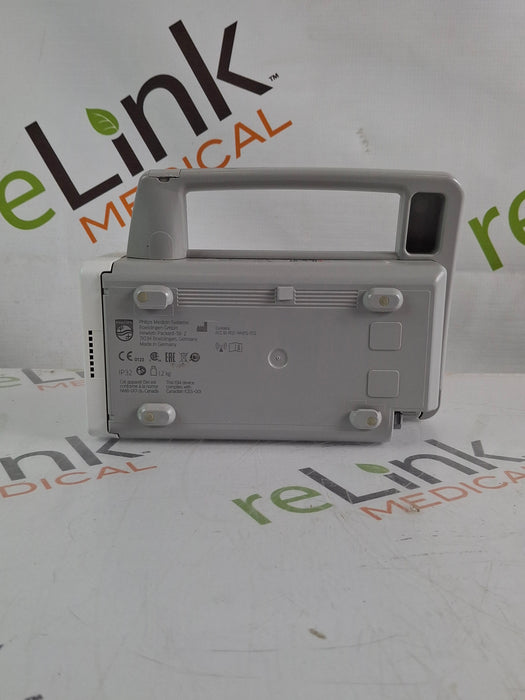 Philips Philips IntelliVue X2 Monitor - Masimo SpO2 Patient Monitors reLink Online