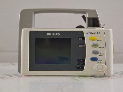 Philips Philips IntelliVue X2 Module - Masimo Rainbow SpO2 Patient Monitors reLink Online